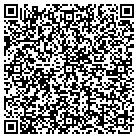 QR code with Halfway Mercantile-Hardware contacts