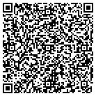 QR code with Handyman Paint & Hardware contacts