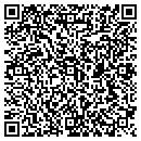 QR code with Hankins Hardware contacts