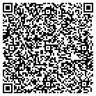 QR code with Prairie Fitness contacts