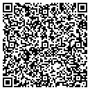 QR code with Mr Baguette contacts