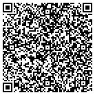 QR code with Marine Fuel Service & Sup Co contacts