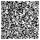 QR code with G & M Auto Paint & Body Shop contacts