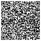 QR code with Advanced Plumbing & Htg Service contacts