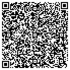 QR code with Biellier's Store It on the Frm contacts