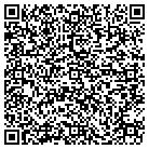 QR code with Izett Consulting contacts