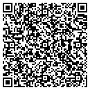 QR code with Hobo Guitars contacts