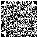 QR code with Hollywood Music contacts