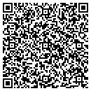QR code with Houser's Music contacts