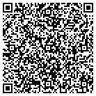 QR code with D & C Cleaning Service contacts