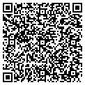 QR code with Huong Music contacts
