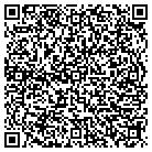 QR code with J & D Transmission & Auto Repr contacts