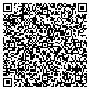 QR code with 2 Bytes Web Design contacts