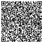 QR code with C&P Mobile Home Service contacts