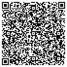 QR code with As Is Department Store Liquida contacts