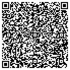 QR code with Chameleon Application Software contacts