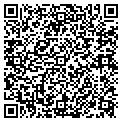 QR code with Baron's contacts
