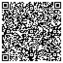 QR code with Red's Trading Post contacts