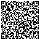 QR code with David E Swain contacts