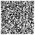 QR code with Clearwater Space Center contacts