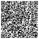 QR code with H & R Block Tax Service contacts