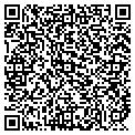 QR code with C M S Storage Units contacts