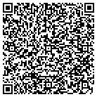 QR code with A-A Abalone Plumbing & Heating contacts