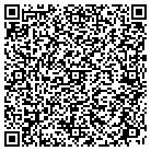 QR code with King Amplification contacts