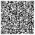 QR code with Utzingers True Value Hardware contacts