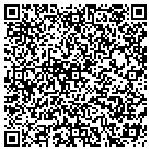 QR code with A & M Plumbing & Heating LLC contacts
