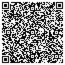 QR code with W C Winks Hardware contacts