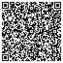 QR code with How Well Is It contacts