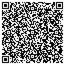 QR code with Orlan C Bethune Farm contacts