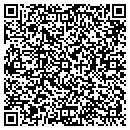 QR code with Aaron Stevens contacts