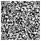 QR code with A & C Hardware Supply CO contacts
