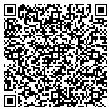 QR code with Jan D Williams contacts