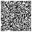 QR code with Ackley & Son contacts