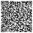 QR code with Lush Threading & Spa contacts