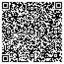 QR code with E & M Storage contacts