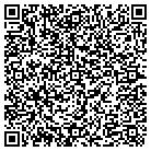 QR code with Allensville Planing Ml & True contacts