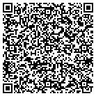 QR code with Millidine's Salon & Day Spa contacts