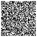 QR code with L & W Music Supply Inc contacts