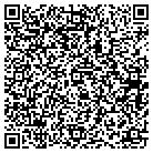 QR code with A Austin 1 Stop Plumbing contacts