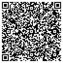 QR code with Hungry Howie's contacts