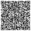 QR code with NU Image Spa contacts