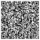 QR code with Uniprint Inc contacts