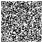 QR code with Penny's From Heaven Spa contacts