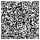 QR code with Planet Beach contacts