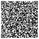 QR code with Marion T Lanier Properties contacts