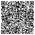 QR code with The Pizza Factory contacts